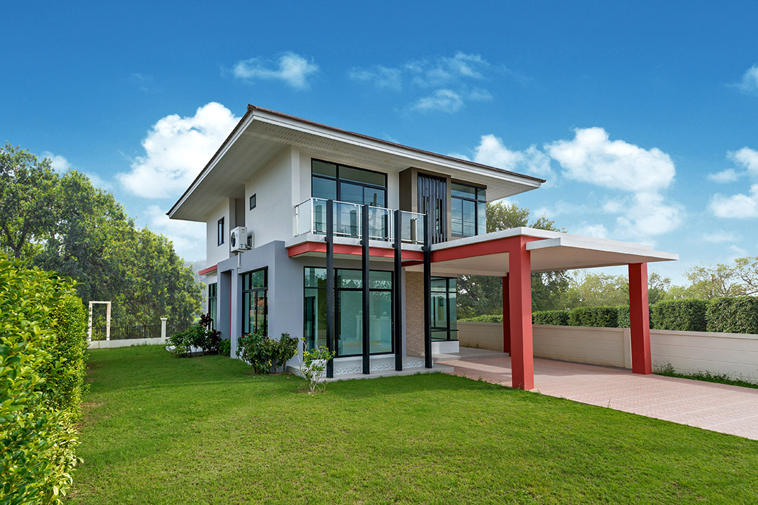 Baan Mukda